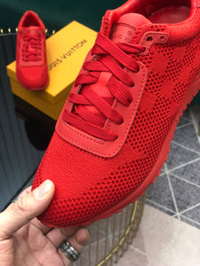 L V - Chex Trainer [Red]