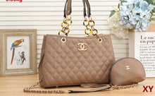 Load image into Gallery viewer, C hanel Petite Timeless Tote