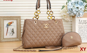 C hanel Petite Timeless Tote