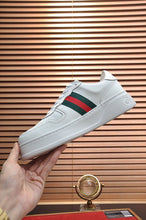 Load image into Gallery viewer, G U C C I - 2022 Gang Sneaker (2 Colours Available)