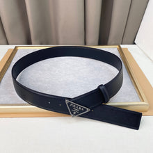 Load image into Gallery viewer, P r a d a belt