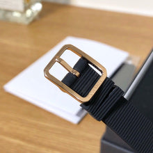 Load image into Gallery viewer, C H A N E L - Window watch [ 4 Colours Available ]