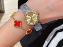 Load image into Gallery viewer, D I 0 R - Shimmer watch [ 6 Colours available ]