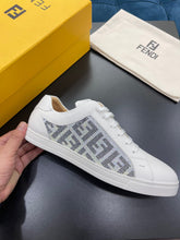 Load image into Gallery viewer, E F N D I - Sneakers [ 2 Colours Available ]