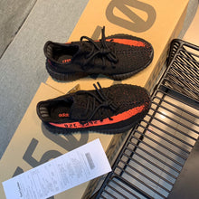 Load image into Gallery viewer, Y E E Z Y - 350 - B 0 0 S T (Smoked)