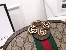 Load image into Gallery viewer, Ophidia GG shoulder bag