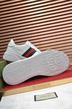 Load image into Gallery viewer, G U C C I - 2022 Gang Sneaker (2 Colours Available)