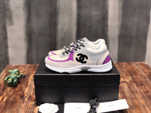 Load image into Gallery viewer, ↃC Sneakers (6 Colours Available)