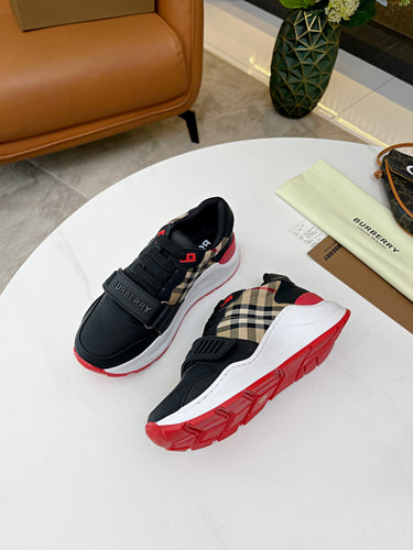 B U R B E R R Y - Sneakers (2 Colours Available)