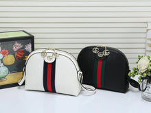 Load image into Gallery viewer, Ophidia shoulder bag