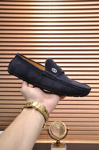 G U C C I - Driving Shoe (2 Colours Available)