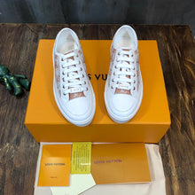 Load image into Gallery viewer, L x V - Shuck Sneakers [ Hi &amp; Lo Top Available ]