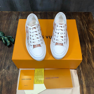 L x V - Shuck Sneakers [ Hi & Lo Top Available ]