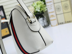Ophidia shoulder bag