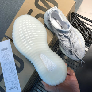 Y E E Z Y - 350 - B 0 0 S T (The GlowUp)