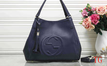 Load image into Gallery viewer, GG Soho tote