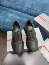 Load image into Gallery viewer, R P A D A - Triangle Sneakers [ 3 Colours Available ]