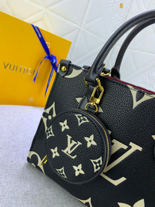 Lv onthego25*11*19cm