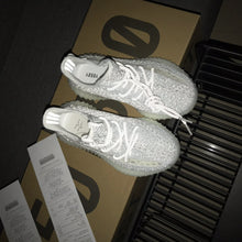 Load image into Gallery viewer, Y E E Z Y - 350 - B 0 0 S T (The GlowUp)
