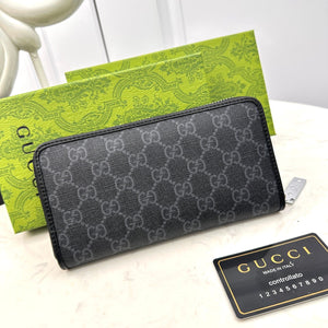G u c c i wallet