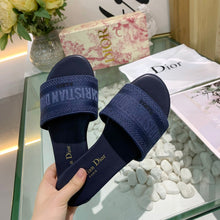 Load image into Gallery viewer, CD Slides - All Navy