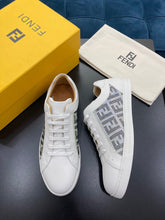 Load image into Gallery viewer, E F N D I - Sneakers [ 2 Colours Available ]