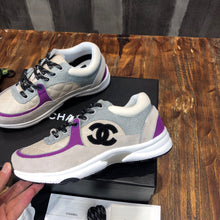 Load image into Gallery viewer, ↃC Sneakers (6 Colours Available)