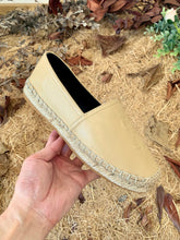 Load image into Gallery viewer, Y$L Espadrilles - 3 Colours Available