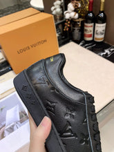 Load image into Gallery viewer, L V - Nightork Sneakers
