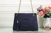 Load image into Gallery viewer, GG Soho tote