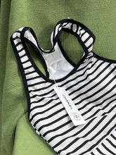 Load image into Gallery viewer, C h a n e l swimsuit
