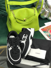 Load image into Gallery viewer, ↃC Contrast Sneakers (3 Colours Available)