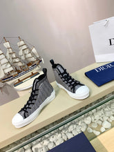 Load image into Gallery viewer, CD Hi-top Sneakers