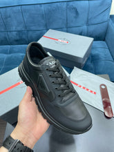 Load image into Gallery viewer, R P A D A - Triangle Sneakers [ 3 Colours Available ]