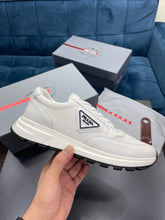 Load image into Gallery viewer, R P A D A - Triangle Sneakers [ 3 Colours Available ]