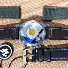 Load image into Gallery viewer, I W C - P I L 0 T chrono watch [ 2 Colours available ]