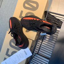 Load image into Gallery viewer, Y E E Z Y - 350 - B 0 0 S T (Smoked)