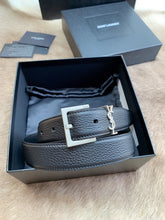 Load image into Gallery viewer, Y x S x L - Formality Belt [ 4 Colourways Available ]