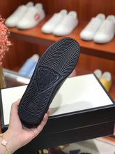 Load image into Gallery viewer, G U C C I - Sneaker (All Black)