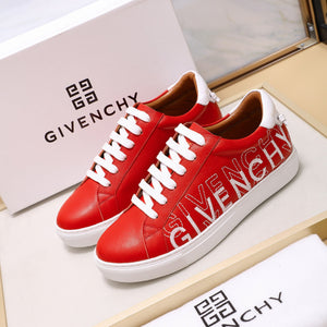 G I V E N C H Y - Sneaker (Red)