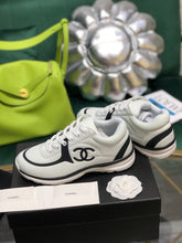 Load image into Gallery viewer, ↃC Contrast Sneakers (3 Colours Available)