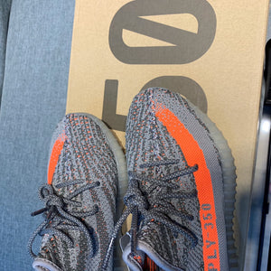Y E E Z Y - 350 - B 0 0 S T (HiDef)