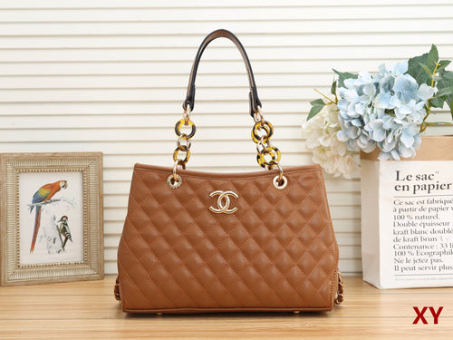 C hanel Petite Timeless Tote