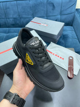 Load image into Gallery viewer, R P A D A - Triangle Sneakers [ 3 Colours Available ]