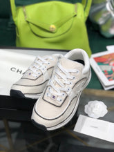 Load image into Gallery viewer, ↃC Contrast Sneakers (3 Colours Available)