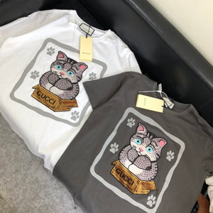 G Cat T-Shirt [2 Colours Available]