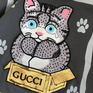 G Cat T-Shirt [2 Colours Available]