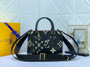 Lv onthego25*11*19cm