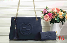 Load image into Gallery viewer, GG Soho tote