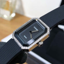Load image into Gallery viewer, C H A N E L - Window watch [ 4 Colours Available ]